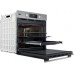 Whirlpool Built-in oven Whirlpool OMSK58HU1SX