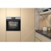 Whirlpool Built-in oven Whirlpool OMSK58HU1SX