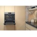 Whirlpool Built-in oven Whirlpool OMSK58HU1SX