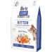 Brit BRIT Care Kitten Digestion&Immunity Fresh Salmon - sucha karma dla kota - 2 kg