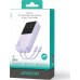 Joyroom Joyroom JR-PBC06 With built-in cable USB-C / Lightning 30W 10000mAh - Purple