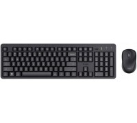 Trust TRUST Set klawiatura + mysz ODY II Bezdrátowy set CZ/SK