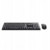 Trust TRUST Set klawiatura + mysz ODY II Bezdrátowy set CZ/SK
