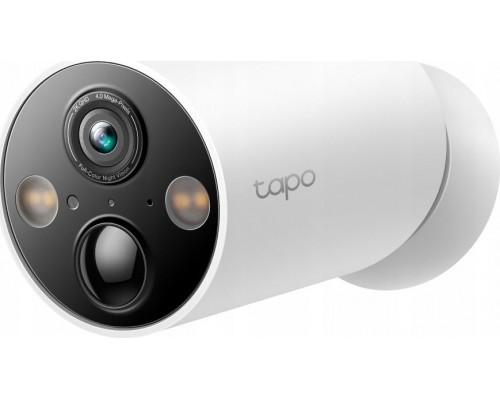 TP-Link Tapo C425 2K QHD