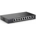 Switch Reyee Reyee RG-ES209GC-P Smart mananged PoE switch, 8x PoE