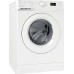Indesit INDESIT | MTWA 71252 W EE | Washing machine | Energy efficiency class E | Front loading | Washing capacity 7 kg | 1200 RPM | Depth 54 cm | Width 59.5 cm | Display | LED | White