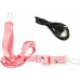 ExtraLink Extralink kids camera h28 dual pink