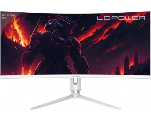 LC-Power LC-M34-Q-C-PRO