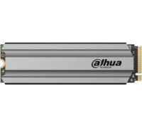 SSD Dahua Technology C900V 256GB M.2 2280 PCI-E x4 Gen3 NVMe (DHI-SSD-C900VN256G-B)