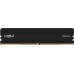 Crucial Pro, DDR4, 32 GB, 3200MHz, CL22 (CP32G4DFRA32A)