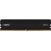 Crucial Pro, DDR4, 32 GB, 3200MHz, CL22 (CP32G4DFRA32A)