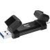 SSD Silicon Power DS72 1TB Black (SP001TBUC3S72VPK)