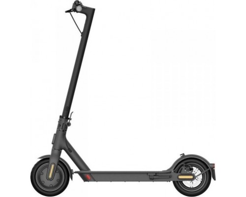 Xiaomi Hulajnoga Elektryczna Xiaomi MiJia Electric Scooter M365 (czarna) Powystawowa