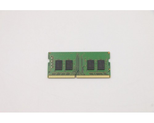 Lenovo Lenovo 5M30Z71690 moduł pamięci 8 GB 1 x 8 GB DDR4 3200 MHz