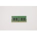 Lenovo Lenovo 5M30Z71690 moduł pamięci 8 GB 1 x 8 GB DDR4 3200 MHz