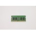 Lenovo Lenovo 5M30Z71690 moduł pamięci 8 GB 1 x 8 GB DDR4 3200 MHz