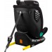 FLionelo Bastiaan One i-size 0-36kg 40-150cm Black