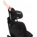 FLionelo Bastiaan One i-size 0-36kg 40-150cm Black