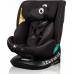 FLionelo Bastiaan One i-size 0-36kg 40-150cm Black