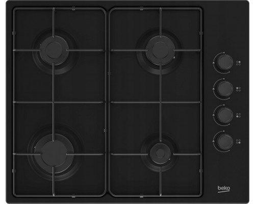 Beko HIGG 64123 SB
