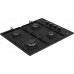 Beko HIGG 64123 SB
