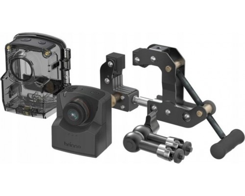 Brinno Brinno TLC2020 Time Lapse Camera Construction Bundle