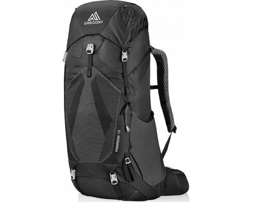 Gregory Plecak trekkingowy GREGORY Paragon 48 M/L Bas Black