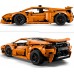 LEGO LEGO Technic Lamborghini Huracán Technica 42196