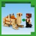 LEGO Minecraft Рейд на пиратов (21259)