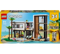 Современный дом LEGO Creator (31153)