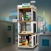Современный дом LEGO Creator (31153)