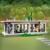Современный дом LEGO Creator (31153)