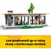 Современный дом LEGO Creator (31153)