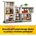 Современный дом LEGO Creator (31153)