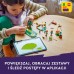 LEGO Friends Strelnica vasaras vilcieniņā laukos (42622)