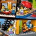 LEGO City Aizjūras osta ar statisko kravu (60422)