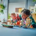 LEGO City Aizjūras osta ar statisko kravu (60422)