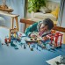 LEGO City Aizjūras osta ar statisko kravu (60422)