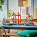LEGO City Aizjūras osta ar statisko kravu (60422)