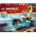 LEGO Ninjago Zane bezmaksas motocikls (71816)