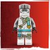 LEGO Ninjago Zane bezmaksas motocikls (71816)
