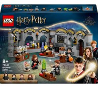 LEGO Harijs Poters Cūkkārpas pils: Eliksīra pils (76431)