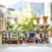 LEGO Harijs Poters Cūkkārpas pils: Eliksīra pils (76431)