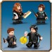 LEGO Harijs Poters Cūkkārpas pils: Eliksīra pils (76431)