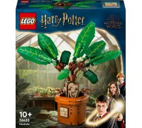 LEGO Harry Potter Mandrake (76433)