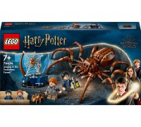 LEGO Harijs Poters Aragogs ar Aizliegto mežu™ (76434)