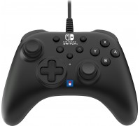 Pad SWITCH HORIPAD Turbo (Black)