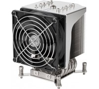 SilverStone SilverStone SST-XE04-2066 - CPU Khler fr 4 U Server - Intel LGA2011/2066