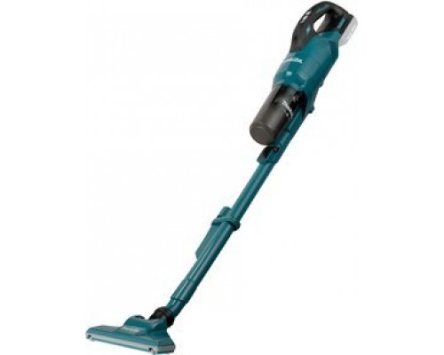 Makita Makita DCL286FZ, stick vacuum cleaner (petrol, without battery and charger)