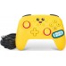 Pad PowerA PowerA SWITCH Pad bezwire Enhanced Fortnite Peely